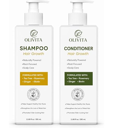 Amazon.com : Viviscal Densifying Shampoo and Conditioner Set 8.45